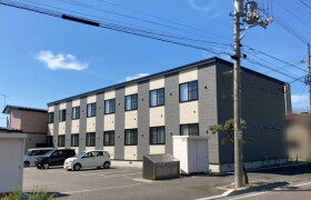 1K Apartment in Kanahoricho - Hakodate-shi
