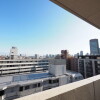 1K Apartment to Rent in Chuo-ku View / Scenery