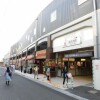 1R Apartment to Rent in Meguro-ku Shop
