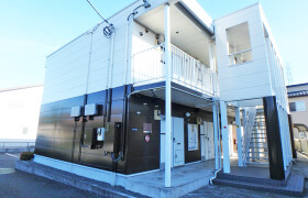 1K Apartment in Tokugyo - Kofu-shi