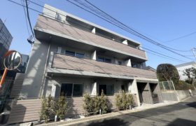 1LDK Mansion in Sakuragaoka - Setagaya-ku