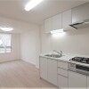 2DK Apartment to Buy in Osaka-shi Higashisumiyoshi-ku Living Room