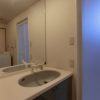 3LDK Apartment to Buy in Mino-shi Washroom