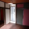 1DK Apartment to Rent in Kita-ku Bedroom