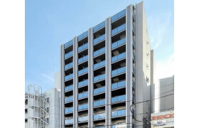 1K Apartment in Asakusabashi - Taito-ku