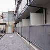 1K Apartment to Rent in Kodaira-shi Balcony / Veranda