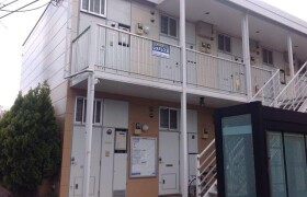 1K Apartment in Fujimicho - Higashimurayama-shi