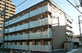 1K Mansion in Funahashicho - Osaka-shi Tennoji-ku