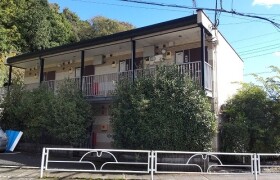 1K Apartment in Morishitacho - Ome-shi