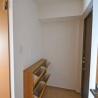 1R Apartment to Rent in Sumida-ku Entrance