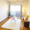 1K Apartment to Rent in Hachioji-shi Interior