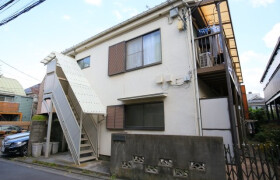 1K Apartment in Komaba - Meguro-ku