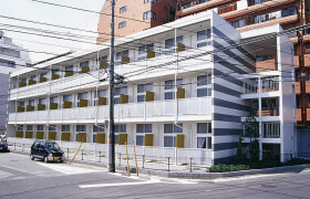 1K Mansion in Chuo - Kasukabe-shi