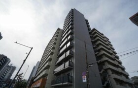 2K Apartment in Kameido - Koto-ku