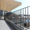 2SLDK House to Rent in Shibuya-ku Balcony / Veranda