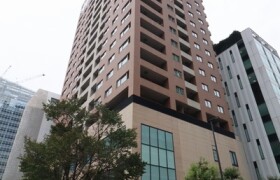港區虎ノ門-3LDK{building type}