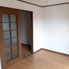 2DK Apartment to Rent in Ama-gun Oharu-cho Interior