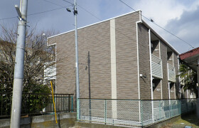 1K Apartment in Hachihommatsu - Sendai-shi Taihaku-ku