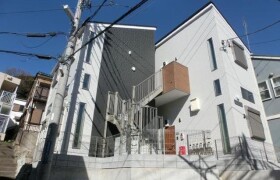 1R Apartment in Higashiterao - Yokohama-shi Tsurumi-ku