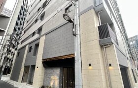 千代田區神田小川町-2LDK公寓大廈