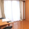1K Apartment to Rent in Nagoya-shi Naka-ku Washroom