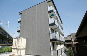 1K Mansion in Minamiichibancho - Nagoya-shi Atsuta-ku