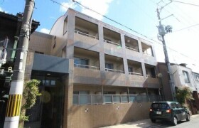 1K Mansion in Hashizumecho - Kyoto-shi Shimogyo-ku