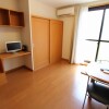 1K Apartment to Rent in Sennan-shi Interior