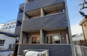 1K Apartment in Kamijujo - Kita-ku