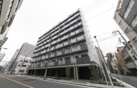 台東區浅草-1K公寓大廈