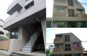 1LDK Mansion in Chuocho - Meguro-ku