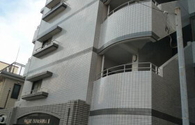 1K Mansion in Tarumachi - Yokohama-shi Kohoku-ku