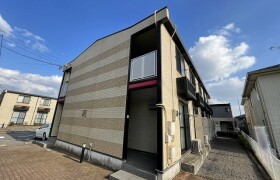 1K Apartment in Sakuradai - Ushiku-shi
