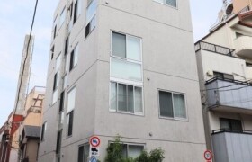 北区田端-1LDK公寓大厦