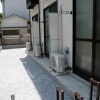 1K Apartment to Rent in Shinagawa-ku Exterior