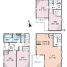 3SLDK House to Buy in Edogawa-ku Floorplan