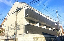 Whole Building {building type} in Hiyoshihoncho - Yokohama-shi Kohoku-ku