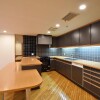 4LDK Apartment to Rent in Shinagawa-ku Kitchen