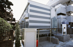 1K Mansion in Nagatocho - Nagoya-shi Showa-ku