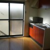 2DK Apartment to Rent in Kiyose-shi Interior