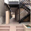 1K Apartment to Rent in Kawaguchi-shi Entrance Hall