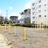 3DK Apartment to Rent in Kitasaku-gun Miyota-machi Exterior