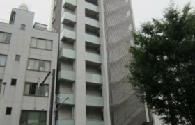 1K Mansion in Minamiazabu - Minato-ku