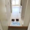 1R Apartment to Rent in Kawasaki-shi Nakahara-ku Entrance