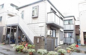 1K Apartment in Hakusan(1-chome) - Bunkyo-ku