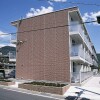 1K Apartment to Rent in Kofu-shi Exterior