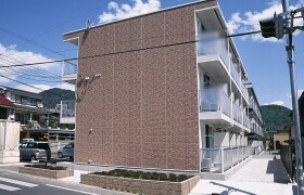 1K Mansion in Yakata - Kofu-shi