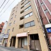 1R Apartment to Buy in Kita-ku Exterior