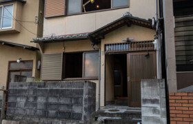3DK House in Murasakino miyanishicho - Kyoto-shi Kita-ku