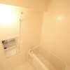 1K Apartment to Rent in Osaka-shi Fukushima-ku Bathroom